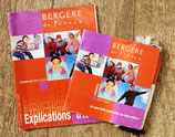 Catalogues Bergère de France 2001-2002 - Livret des modèles et explications