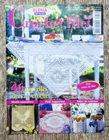 Magazine Elena Crochet Filet 33