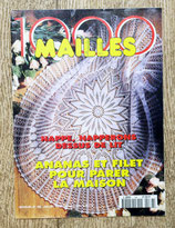 Magazine 1000 Mailles 166