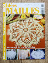 Magazine Diana Idées mailles 124