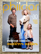 Magazine Phildar 66 - Hiver 2011-2012