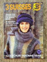 Magazine tricot 3 Suisses - Automne-hiver