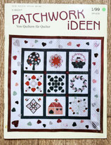ALL - Magazine Patchwork Ideen