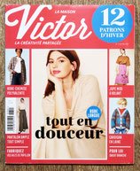 FR - La Maison de Victor 1 - Janvier-février 2023
