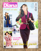 Magazine Diana Couture 77