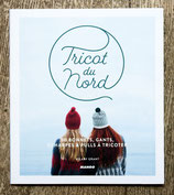 Livre Tricot du Nord