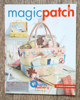 Magazine Magic patch 141