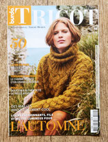 Magazine Burda tricot 49