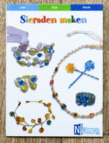 NL - Livre Sieraden maken