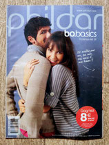 Magazine Phildar 019 - Printemps-été 2009
