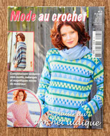 Magazine Mode au crochet 5