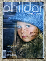 Magazine Phildar 010 - Pitchoun automne-hiver