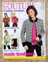 Magazine Diana couture 44