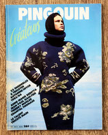 Magazine Pingouin Spécial créateurs