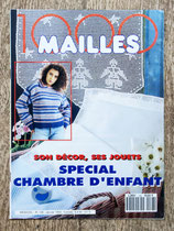 Magazine 1000 mailles 148
