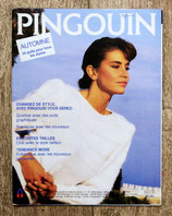 Magazine Pingouin 86 - Mode Automne