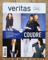 Magazine Veritas Atelier couture 7
