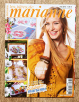 Magazine Les idées de Marianne - Mai 2013