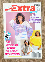 Magazine tricot Diana Extra 8S