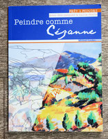 Livre Peindre comme Cézanne