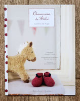Livre Chaussons de bébé
