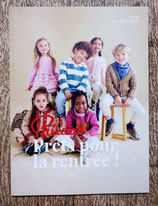Magazine Phildar 229 - Automne-hiver 2023-2024