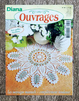 Magazine Diana Ouvrages 130