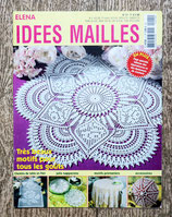 Magazine Elena Idées Mailles 21