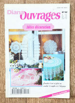 Magazine Diana Ouvrages 52