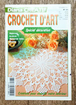 Magazine Diana Créatif 98