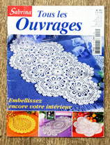 Magazine Sabrina Tous les ouvrages 101