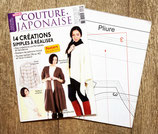 Magazine Couture japonaise