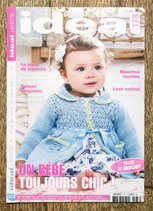 Magazine Idéal Layette 178