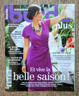 Magazine Burda Plus Printemps-été 2010