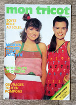 Magazine Mon tricot M6220