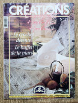 Magazine Créations crochet 25