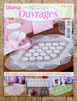 Magazine Diana Ouvrages 156