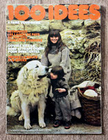 Magazine 100 idées 25