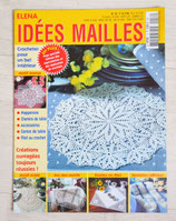 Magazine Elena Idées Mailles 16