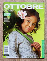 ALL - Magazine Ottobre design enfants été 3/2018