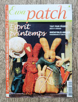 Magazine Ewa patch 29 - Esprit printemps