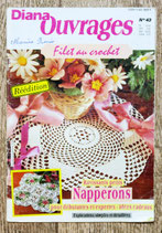 Magazine Diana Ouvrages 43