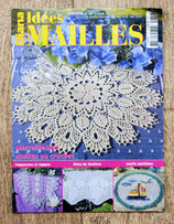 Magazine Diana Idées mailles 14H