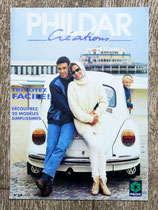 Magazine Phildar 238 - Automne-hiver 1993