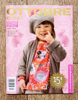 ALL - Magazine Ottobre design enfants automne 4/2015