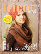 Magazine Tricot Mag' HS7 - Spécial accessoires