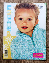 Magazine Phildar 444 - Eté 2006