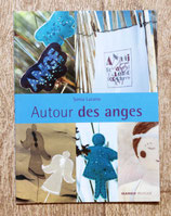 Livre Autour des anges