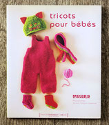 Livre Tricots pour bébé