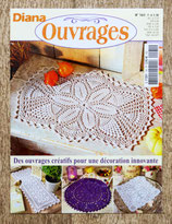 Magazine Diana Ouvrages 161